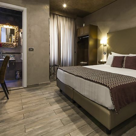 Vaticano Julia Luxury Rooms Roma Exterior foto