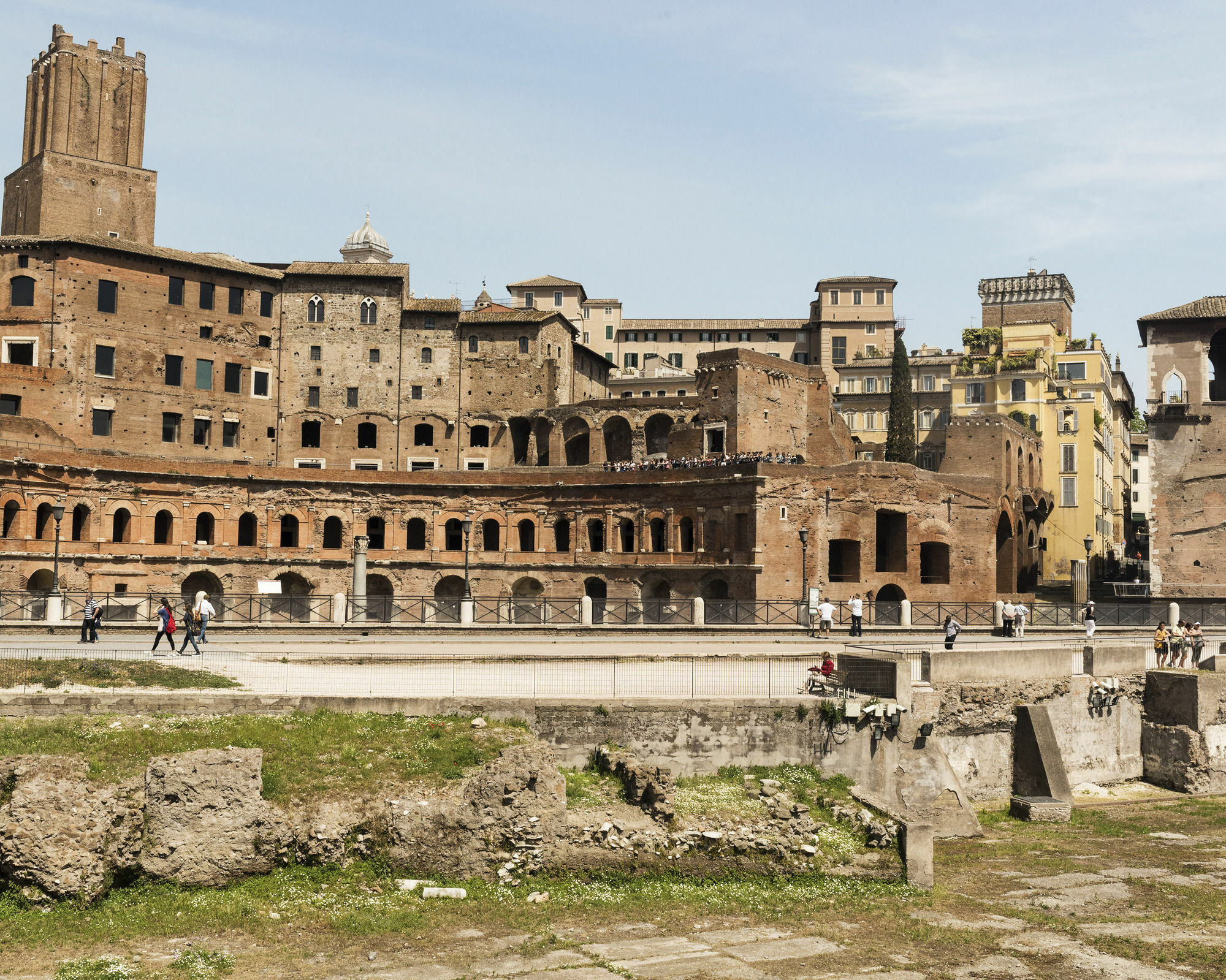 Vaticano Julia Luxury Rooms Roma Exterior foto