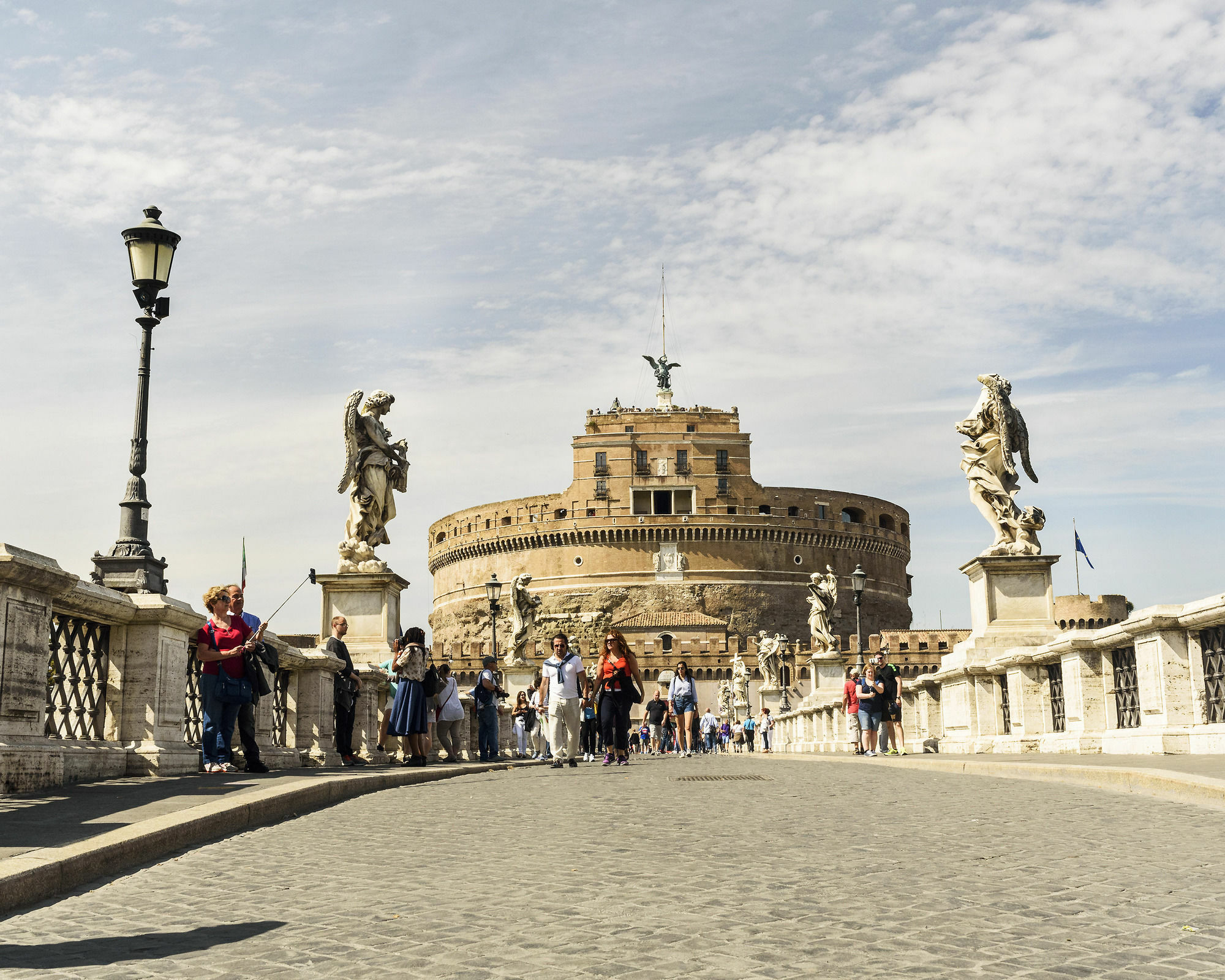 Vaticano Julia Luxury Rooms Roma Exterior foto