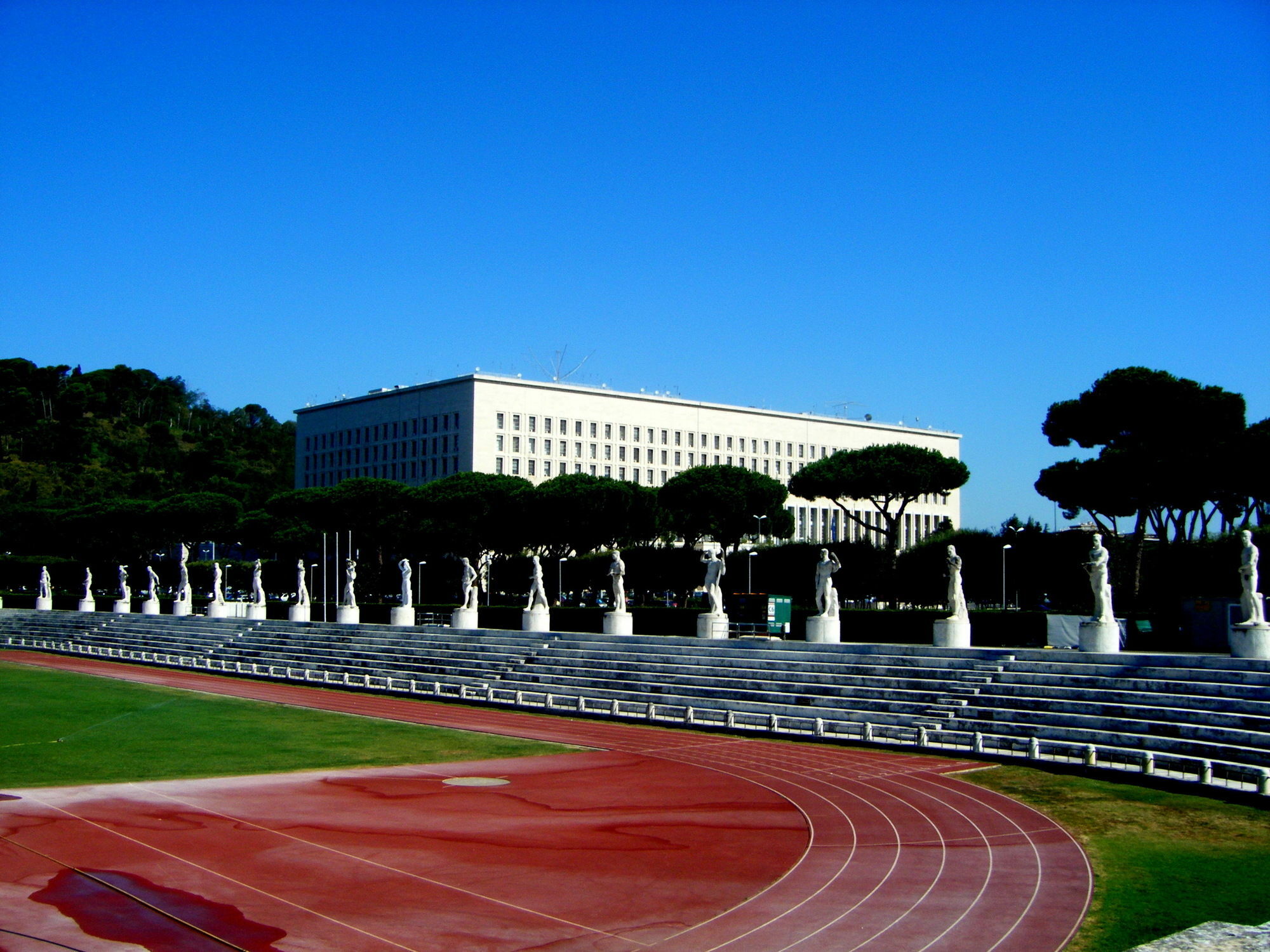 Vaticano Julia Luxury Rooms Roma Exterior foto