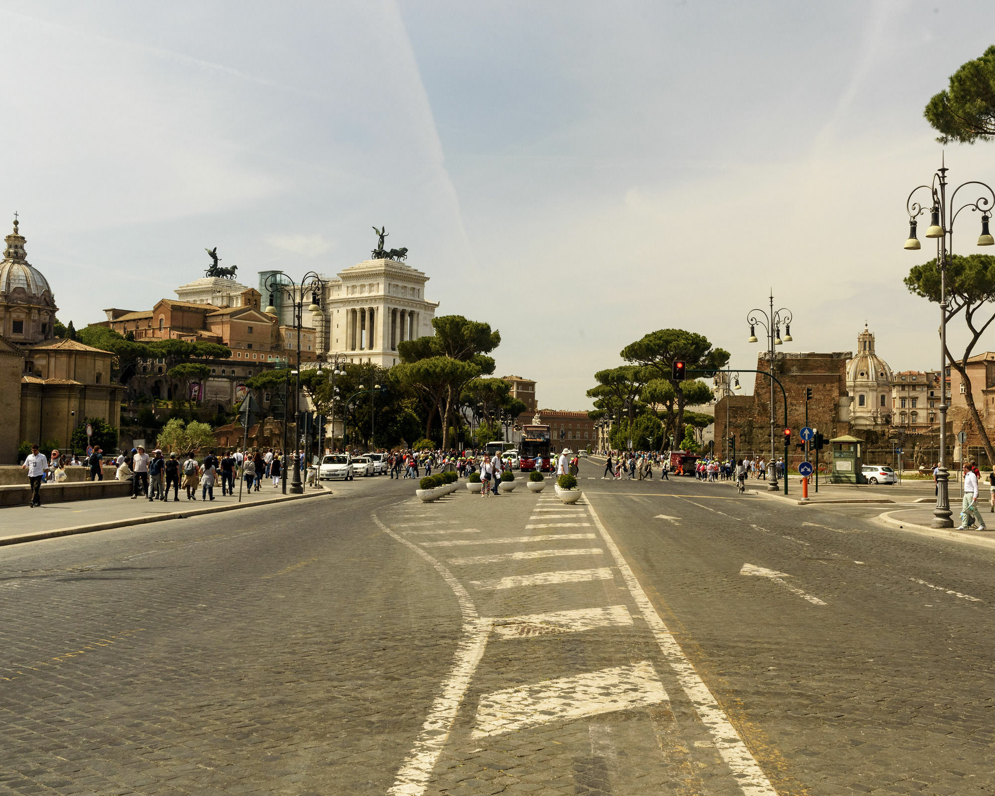 Vaticano Julia Luxury Rooms Roma Exterior foto