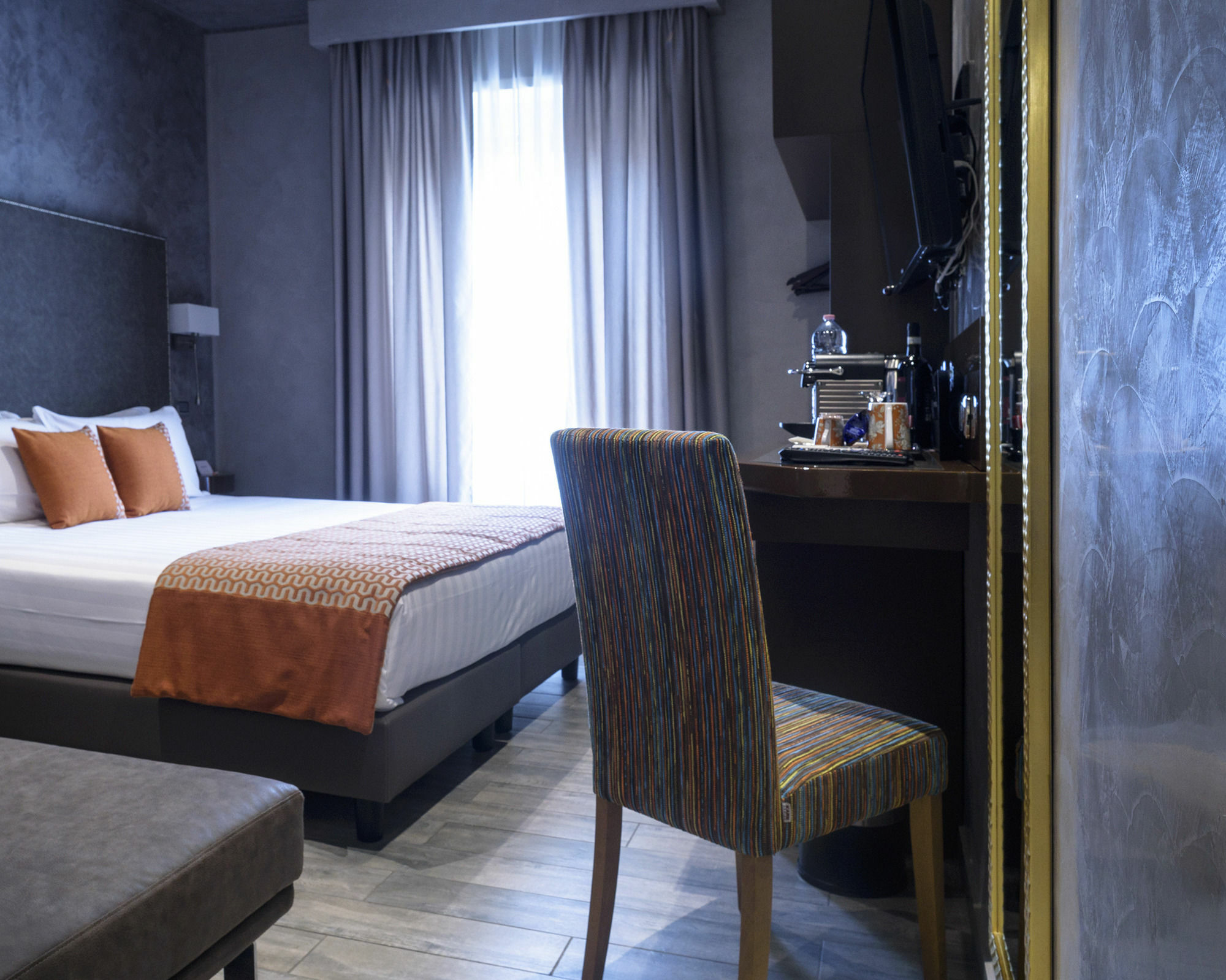 Vaticano Julia Luxury Rooms Roma Exterior foto