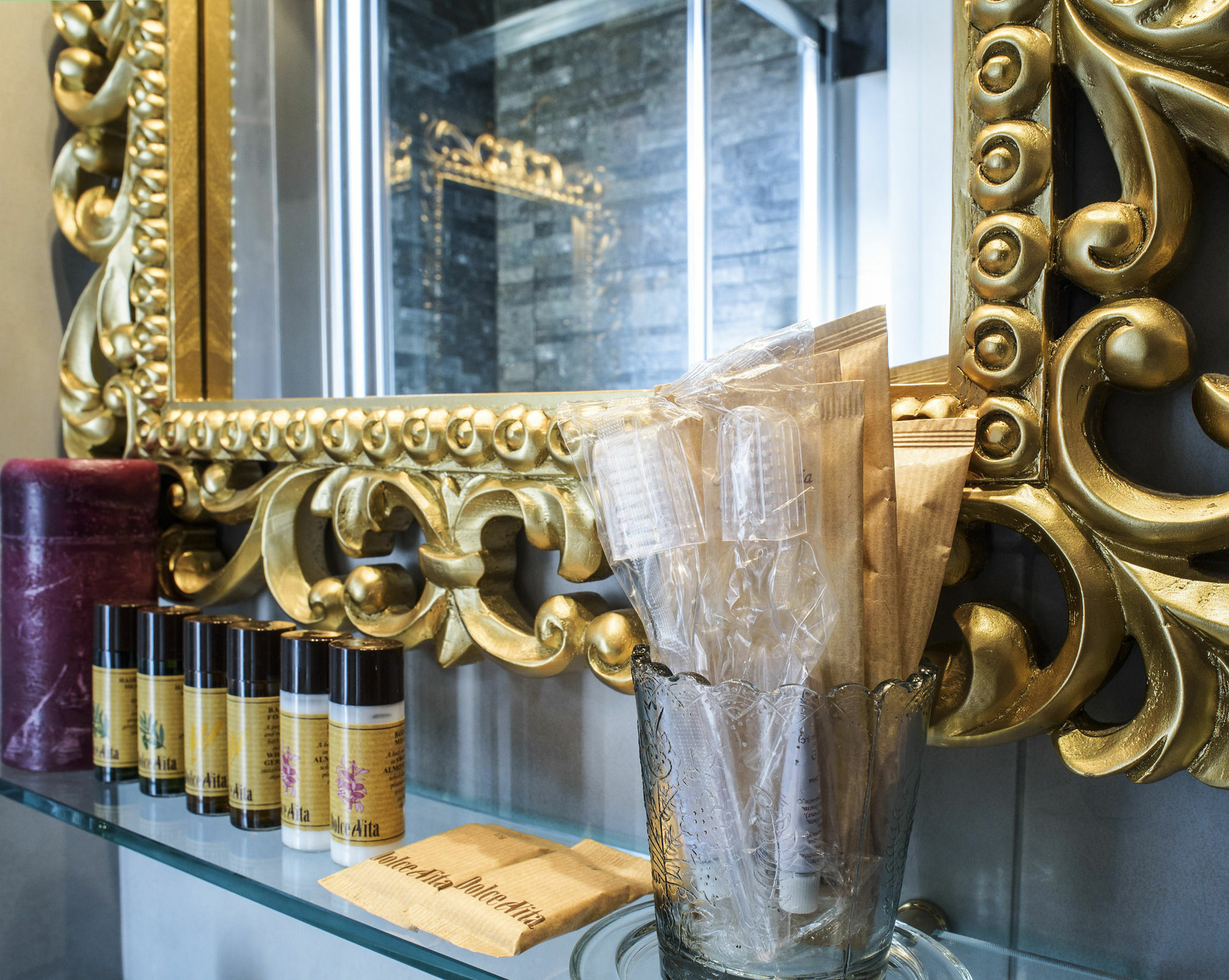 Vaticano Julia Luxury Rooms Roma Exterior foto