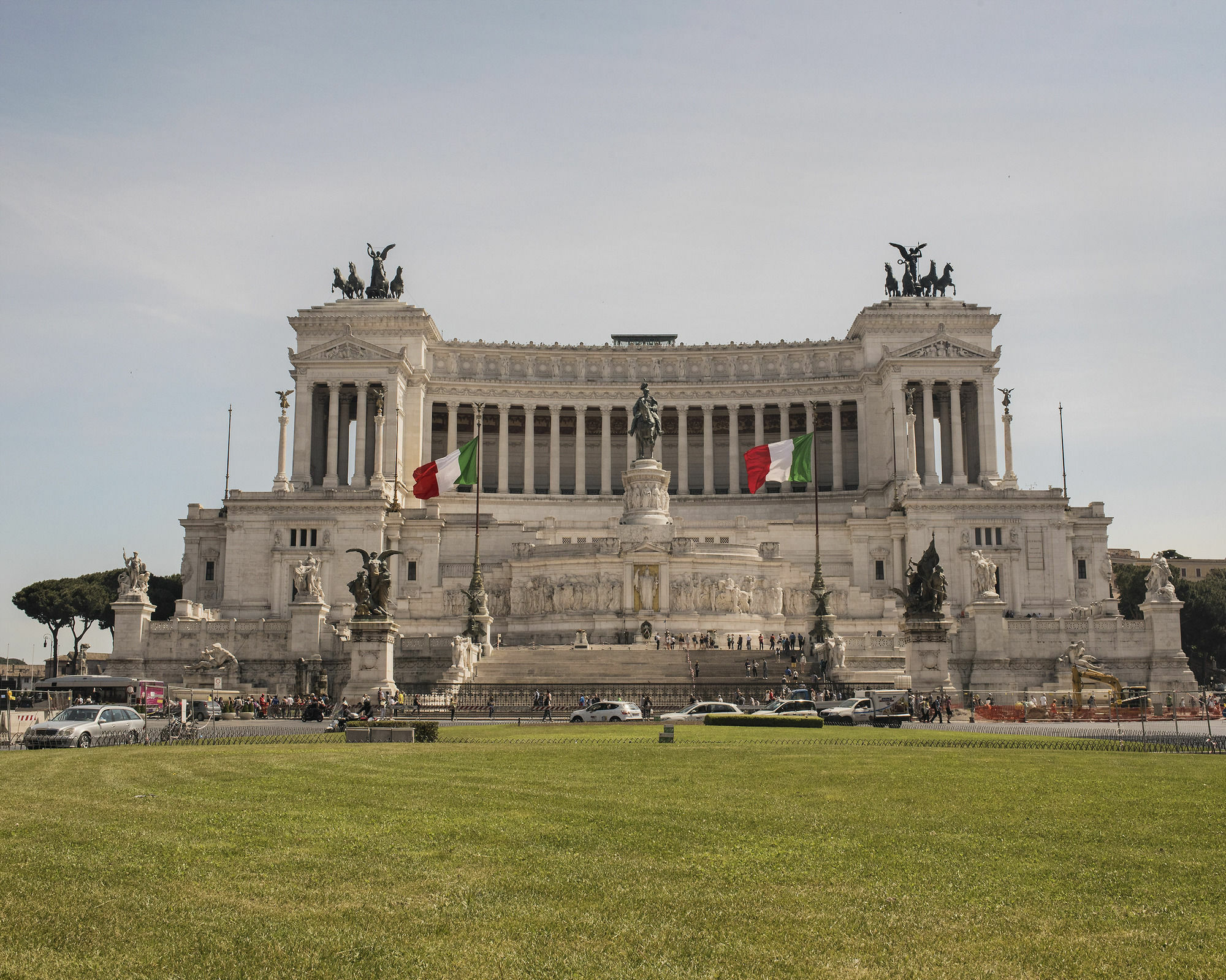 Vaticano Julia Luxury Rooms Roma Exterior foto